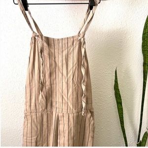 ACACIA Idaho overall in Capri